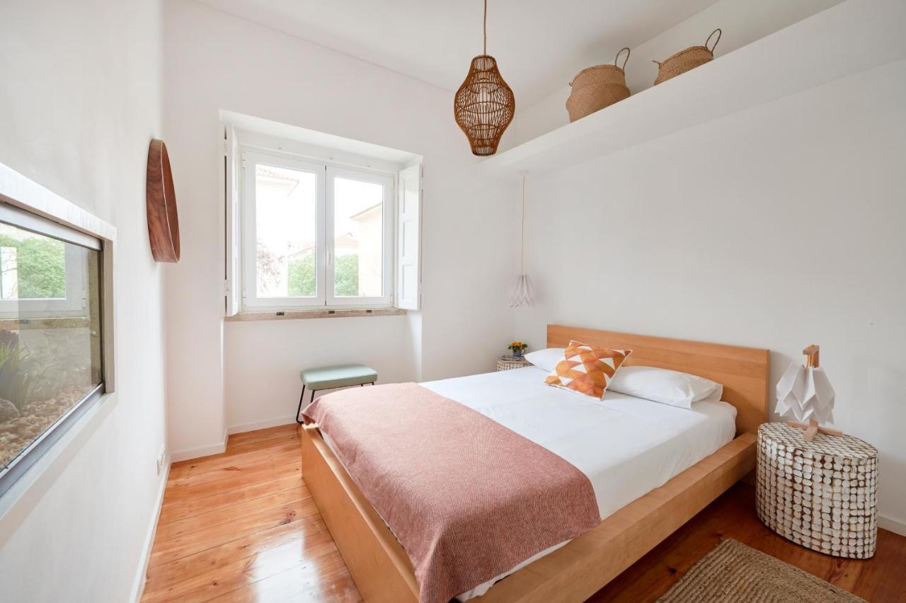 Sunny Renovated Apt With Ac, By Timecooler リスボン エクステリア 写真